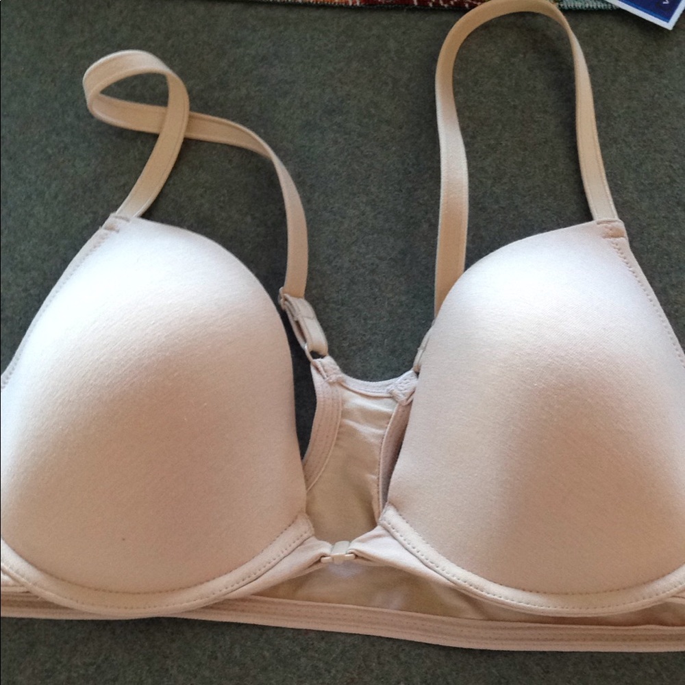 Bra